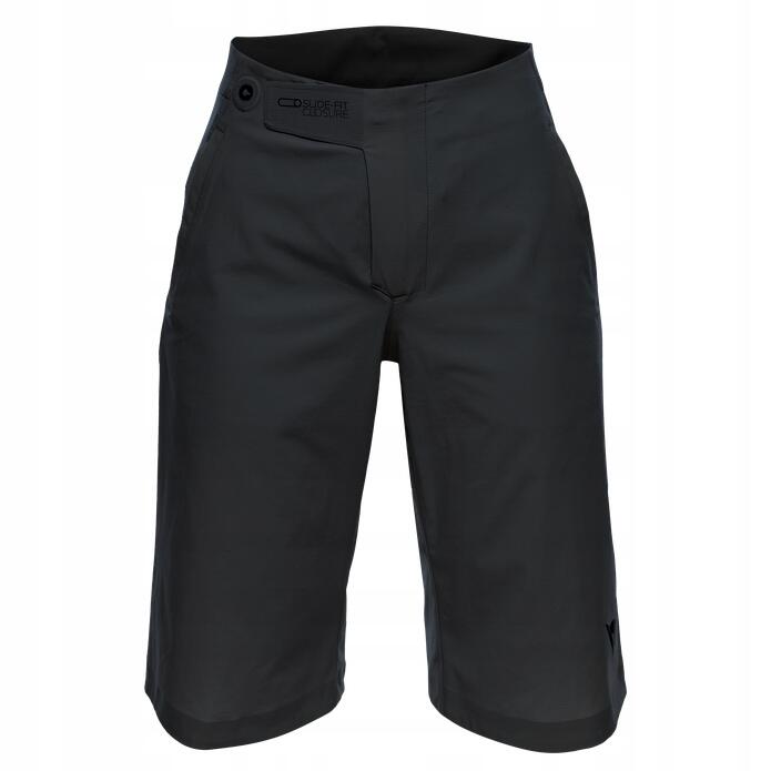 Damskie spodenki rowerowe Dainese HGR Shorts