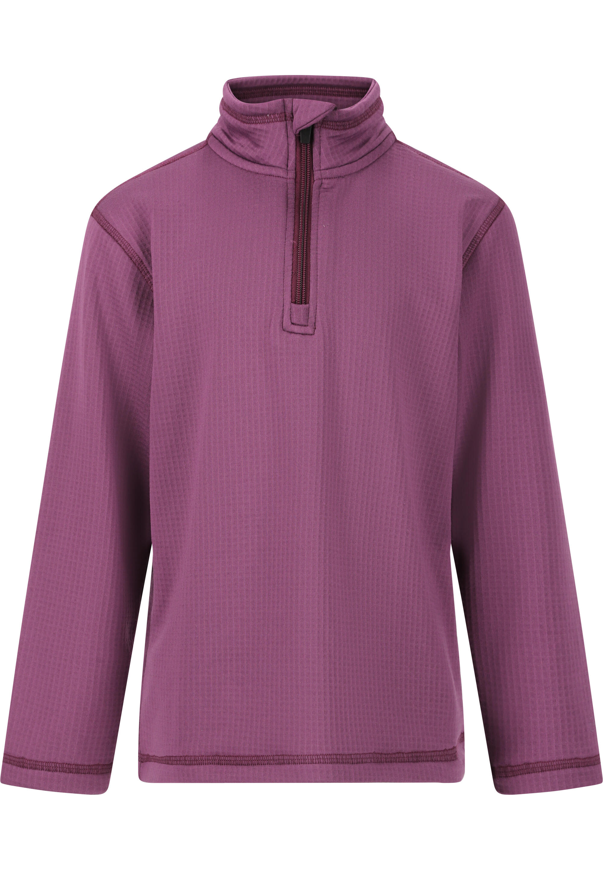 Pull 1/2 zippowy niemowlęcy Zigzag Irwin