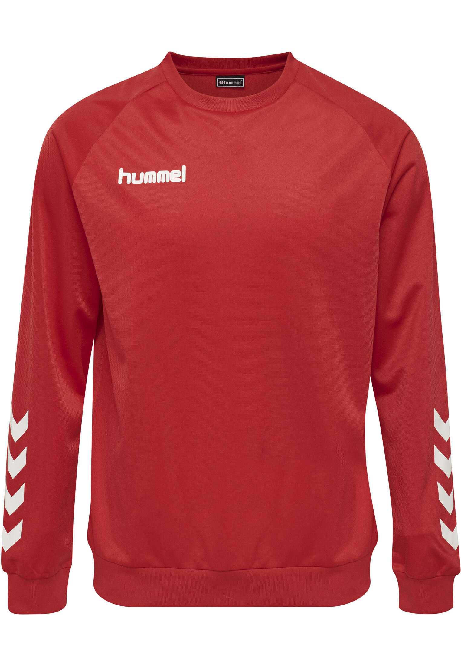 Bluza do piłki ręcznej dla dzieci Hummel Promo Kids Poly Sweatshirt