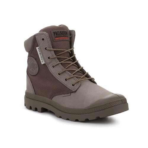 Buty do chodzenia unisex Palladium Pampa SC Wpn US
