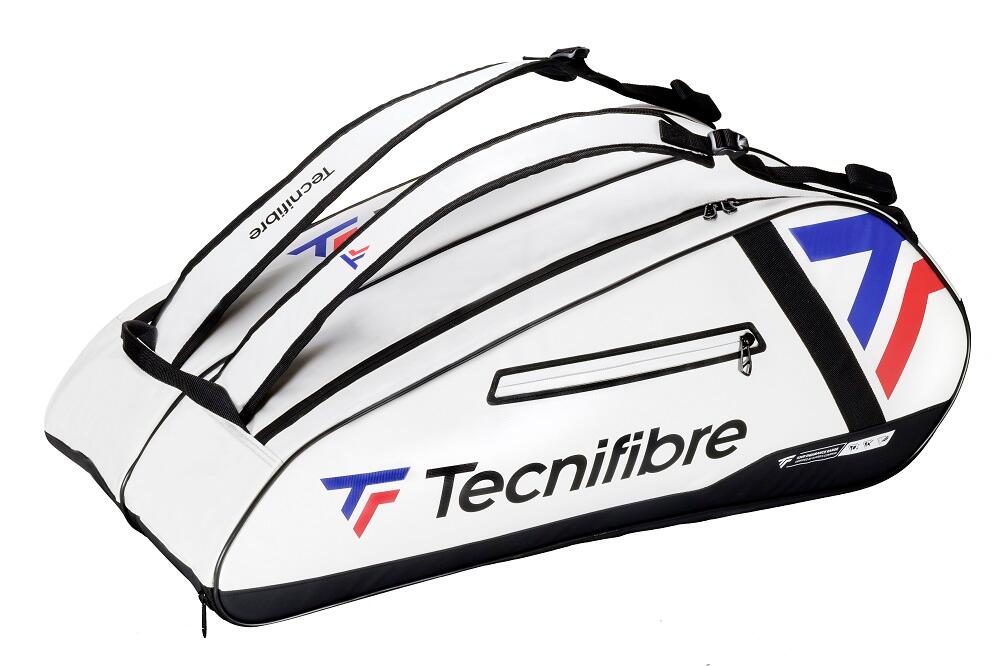 Torba na rakiety tenisowe Tecnifibre New Tour Endurance 12 R