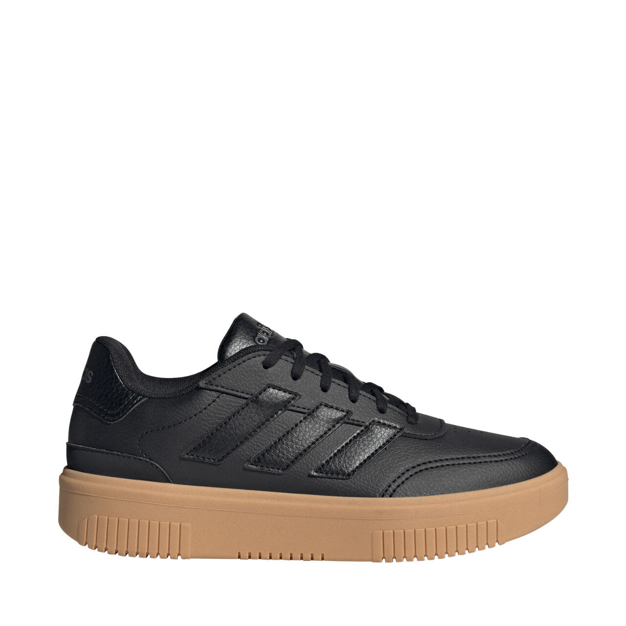 Buty damskie adidas Courtblock
