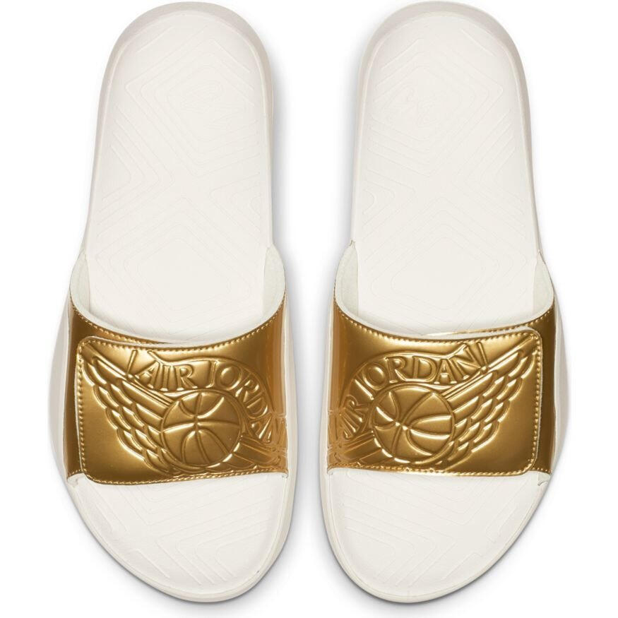 Klapki kąpielowe Air Jordan Hydro 7 - AA2517-107 52.5