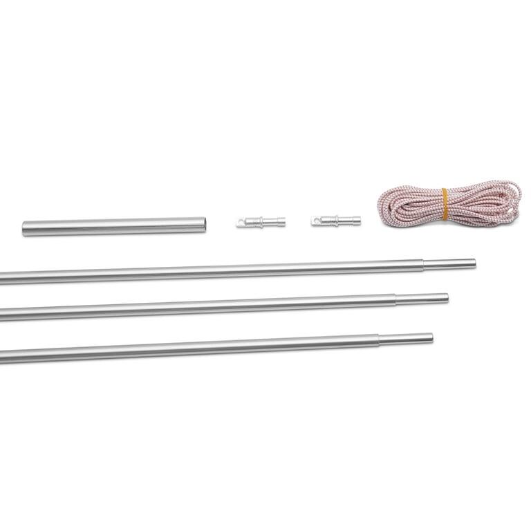 FJORD NANSEN Zestaw naprawczy PROFI REPAIR KIT duraluminium 8,5 mm