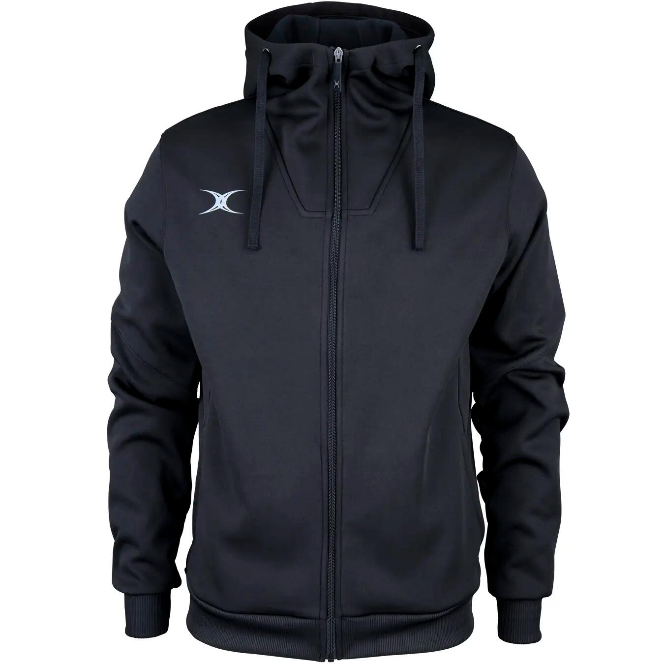 Bluza z kapturem Gilbert Pro