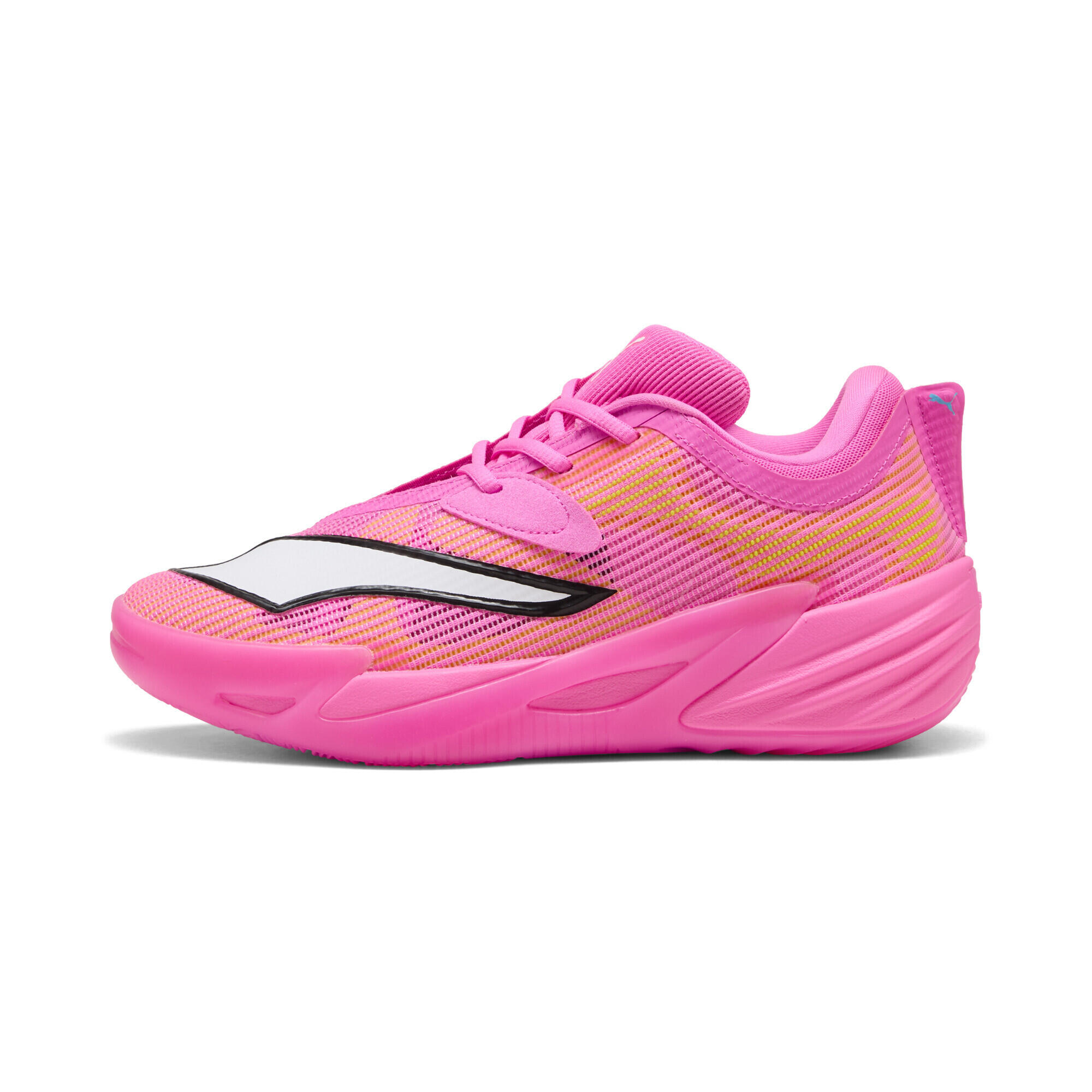 Buty do koszykówki unisex All-Pro NITRO™ 2 Showtime PUMA