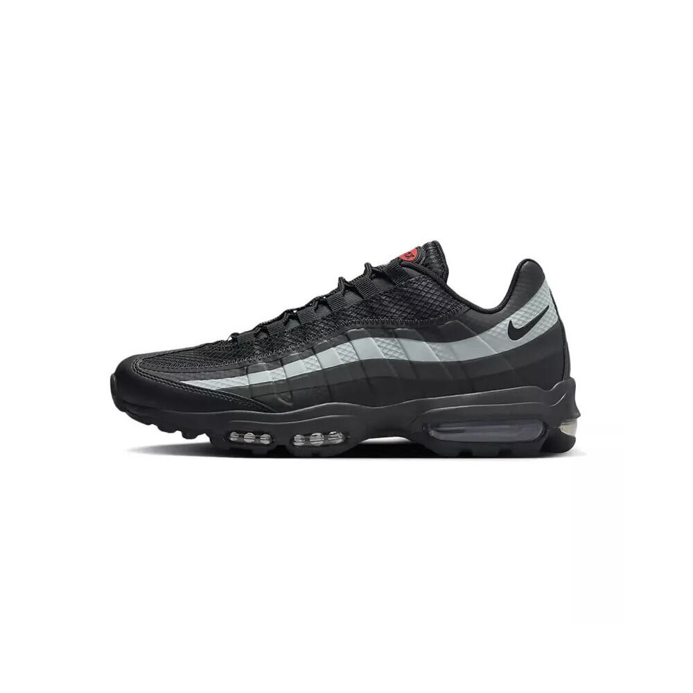 Buty Mężczyzna Nike Air Max 95 Ultra czarny