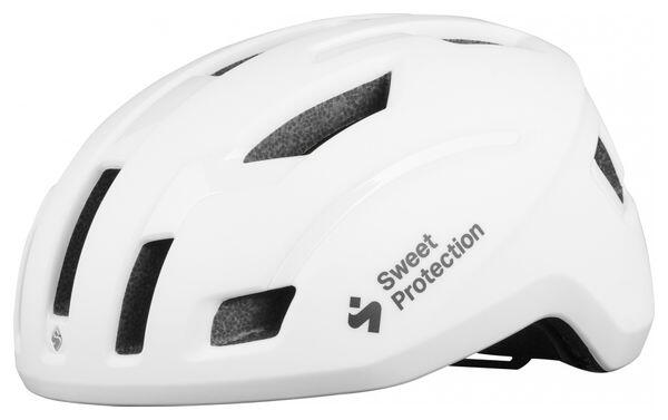 Kask Sweet Protection Seeker Mat Blanc