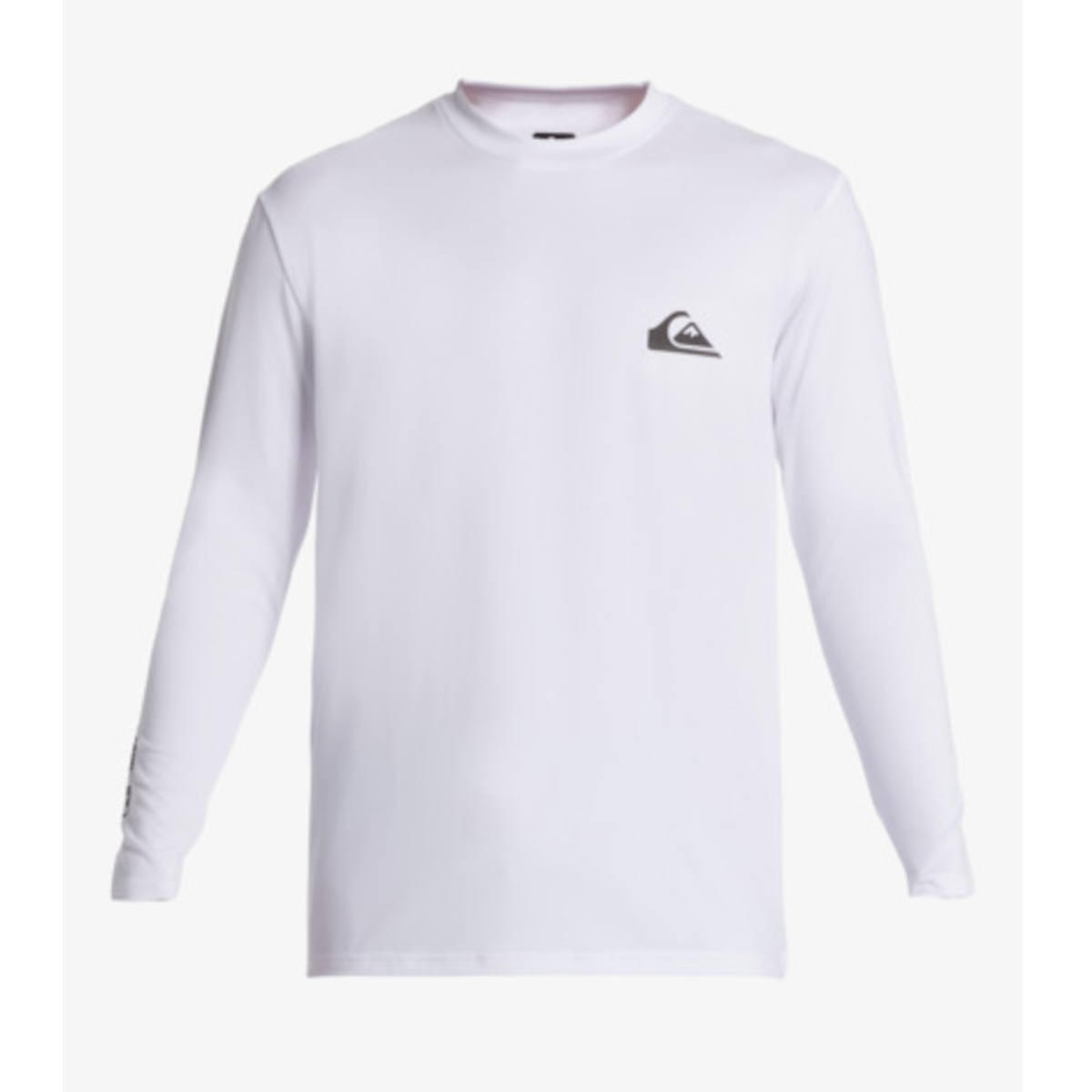 Koszulka Quiksilver Everyday UPF 50 Surf Tee LS White WBB0