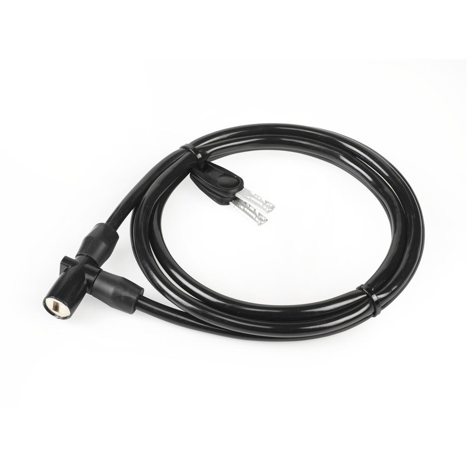 Zamek kablowy XLC LO-C16