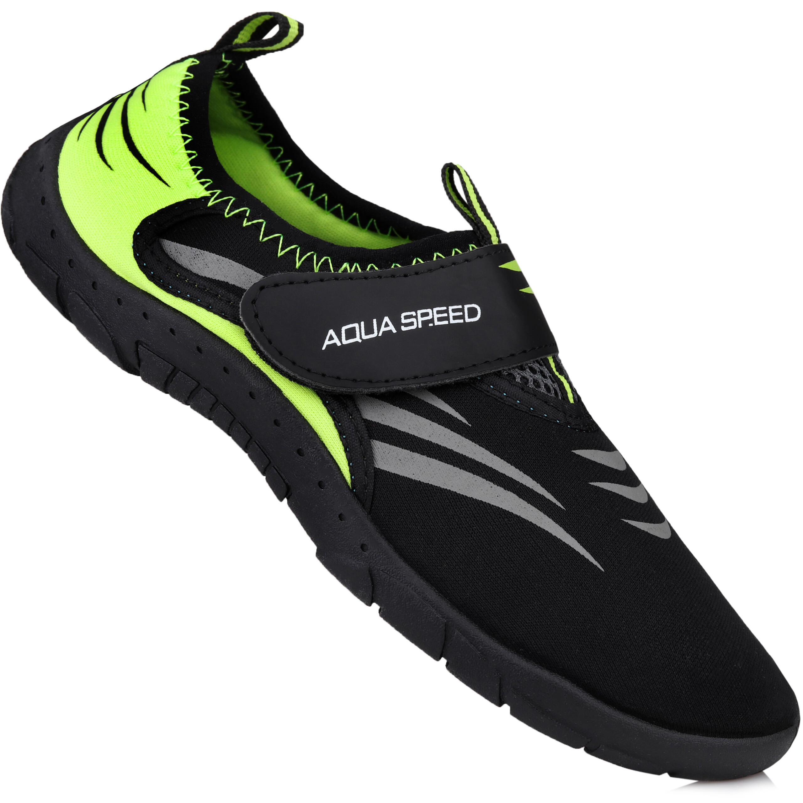Buty do wody na basen AQUA SPEED 27A