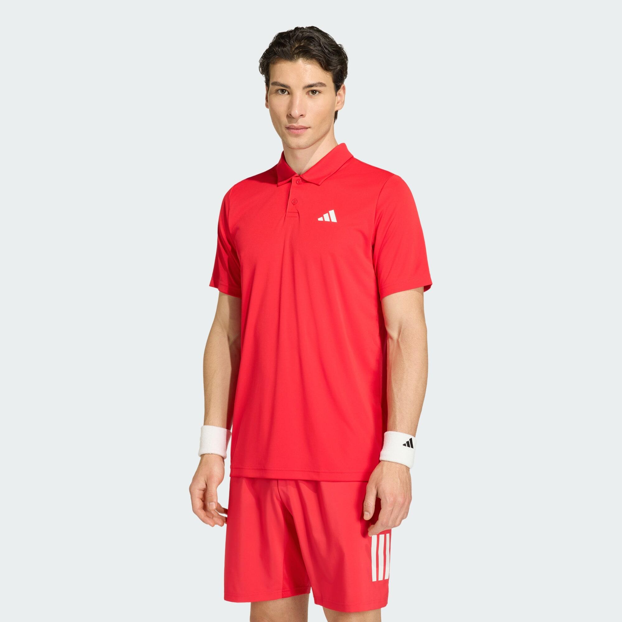 Koszulka Club Tennis Polo