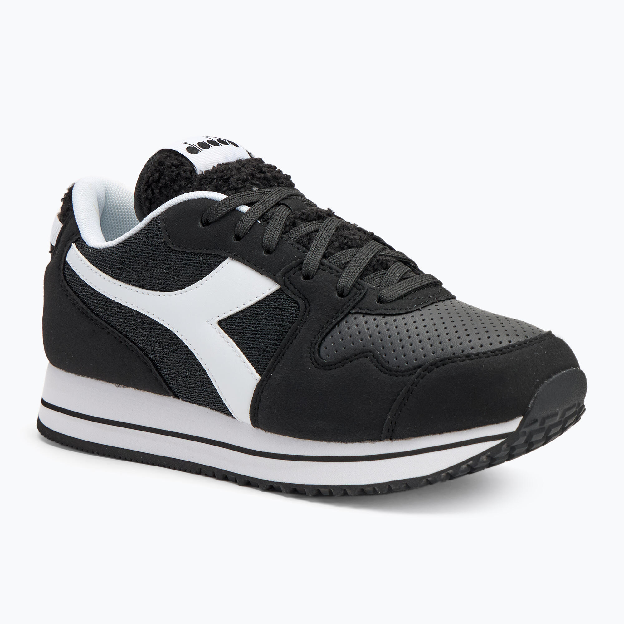 Buty damskie Diadora Skyler Platform Curly