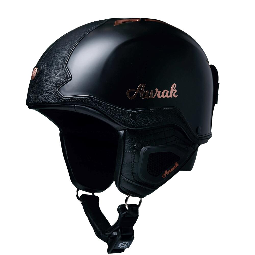 Kask narciarski Polaris