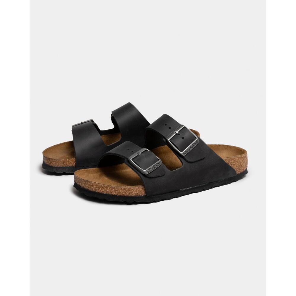 Klapki męskie Birkenstock 552113