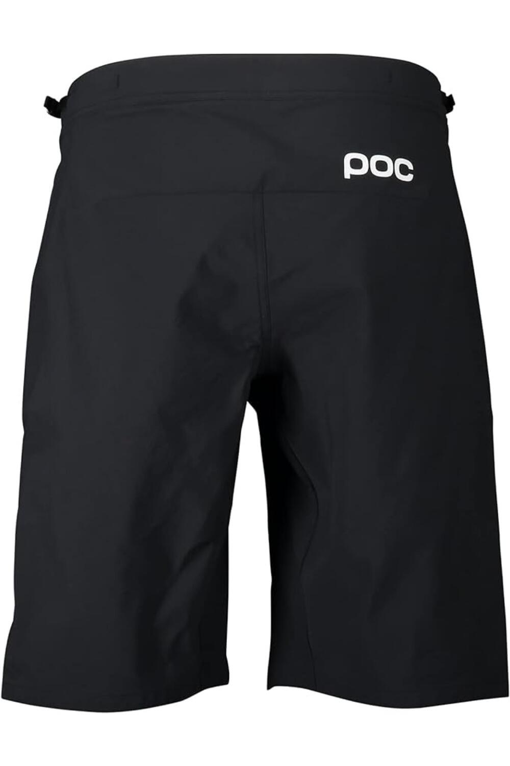 Spodenki rowerowe damskie POC W's Essential Enduro