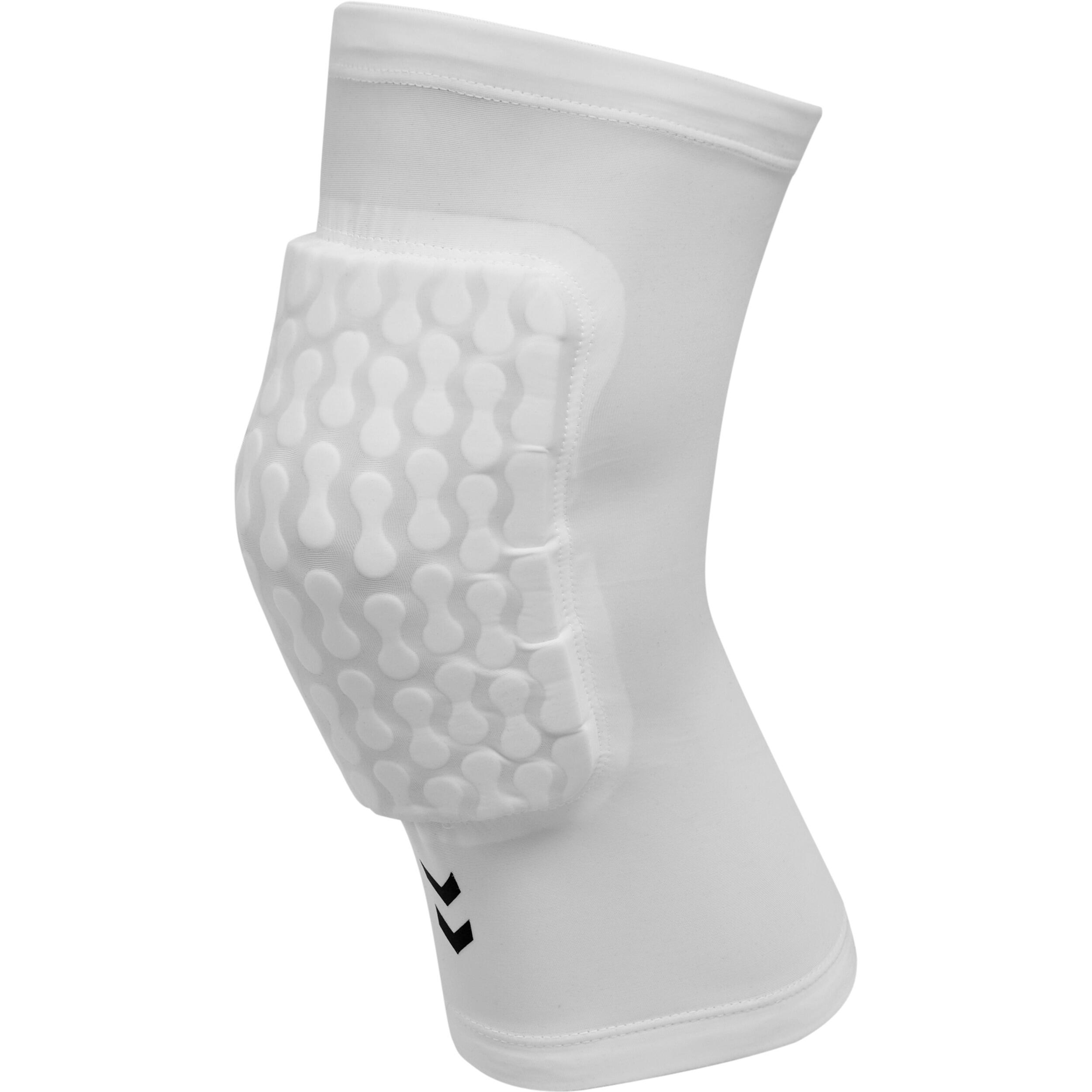 Ochraniacz sportowy na kolano dla dorosłych Hummel Protection Knee Short Sleeve