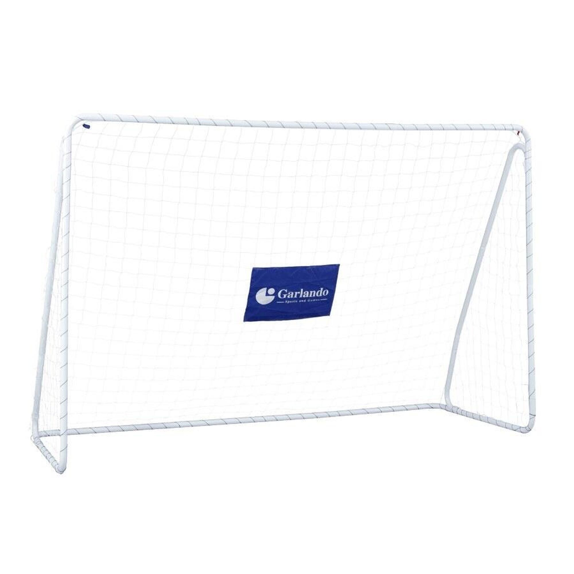 Bramka piłkarska Field Match Pro - 300 x 200 cm
