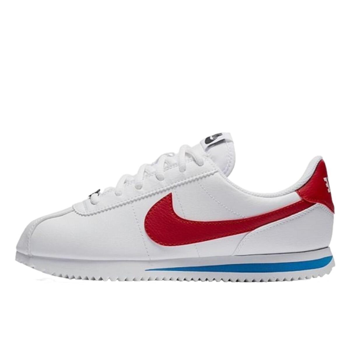 Buty do chodzenia dla dorosłych Nike Cortez Basic Forrest Gump