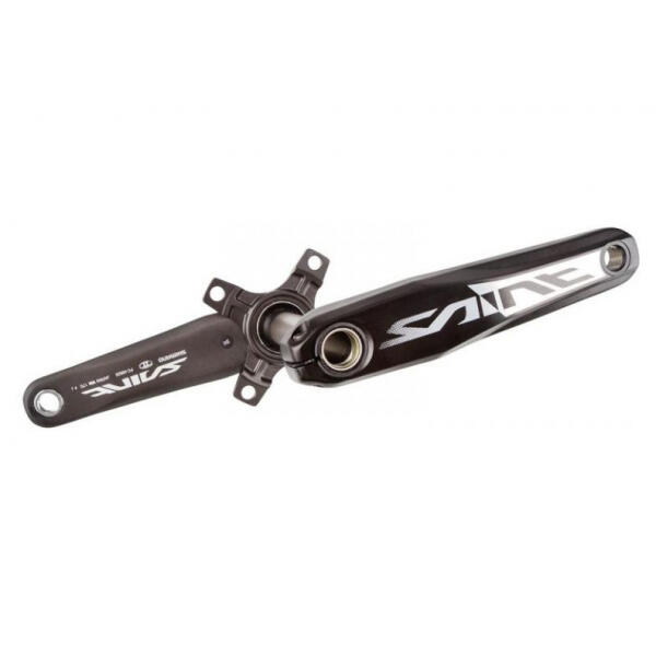 Pedały Shimano saint 6061-T6