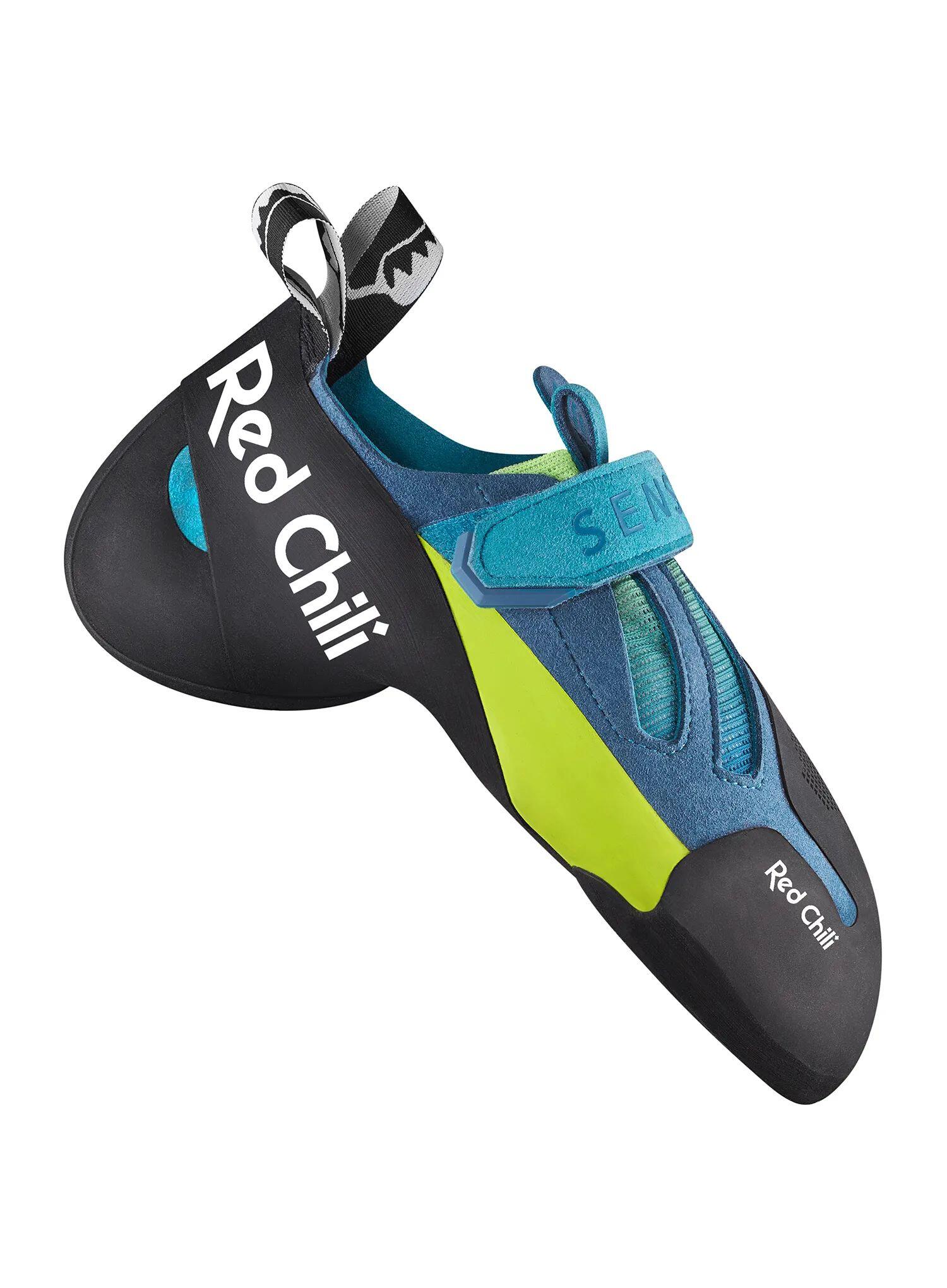 Buty wspinaczkowe Red Chili Sensor