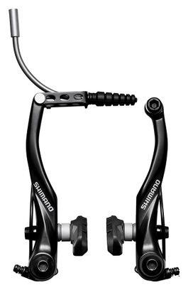 Hamowanie Shimano V-BR-T4000-Set