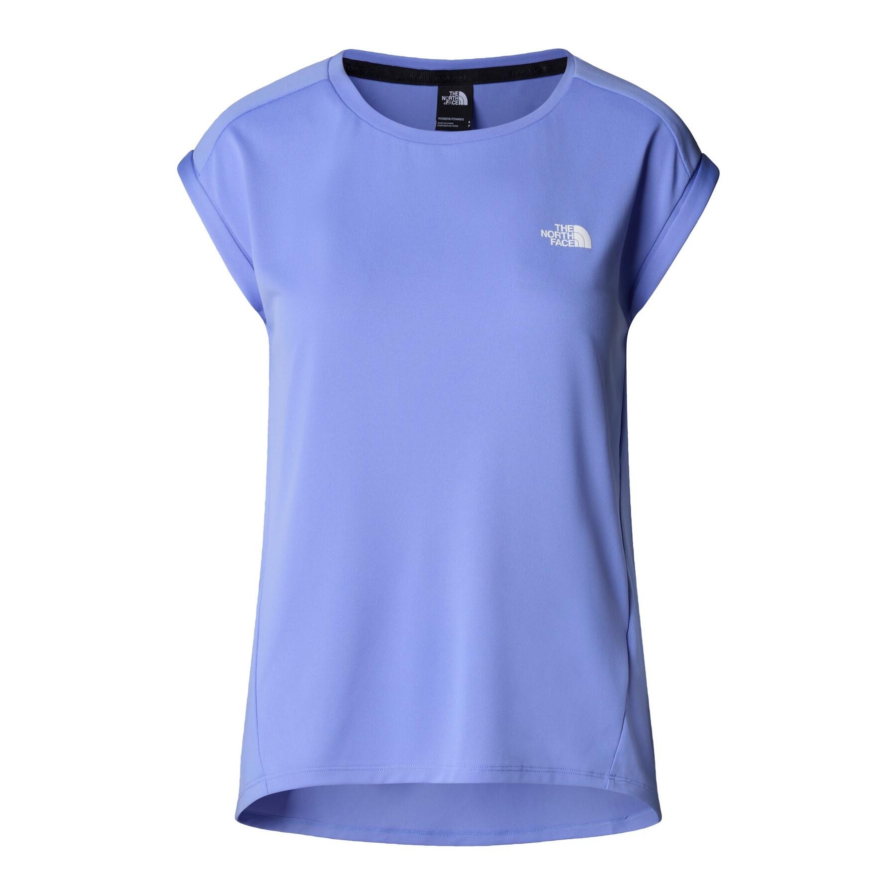 The North Face Koszulka Tanken Nf0A8Bs20Yi