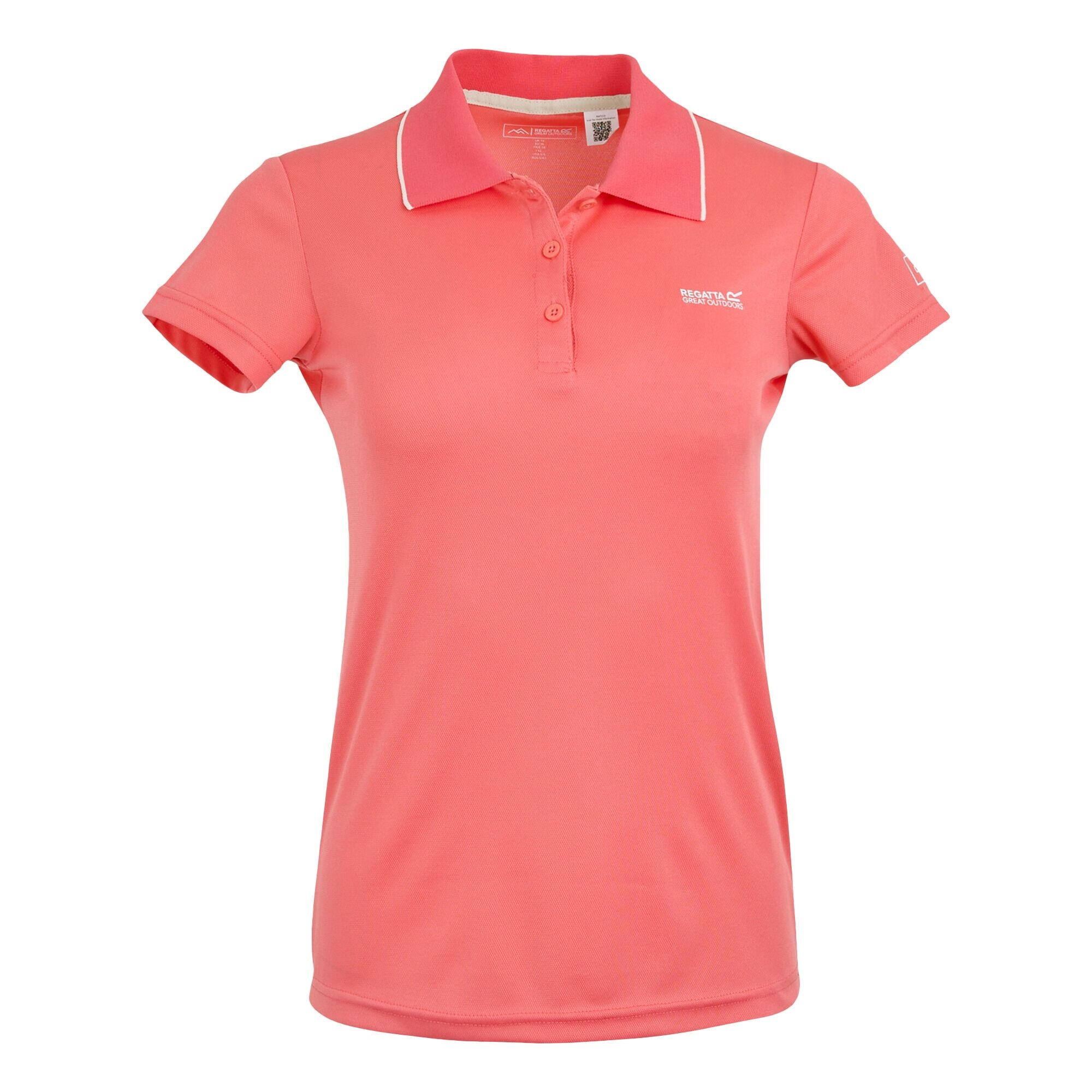 Koszulka Polo Damska Maverick V