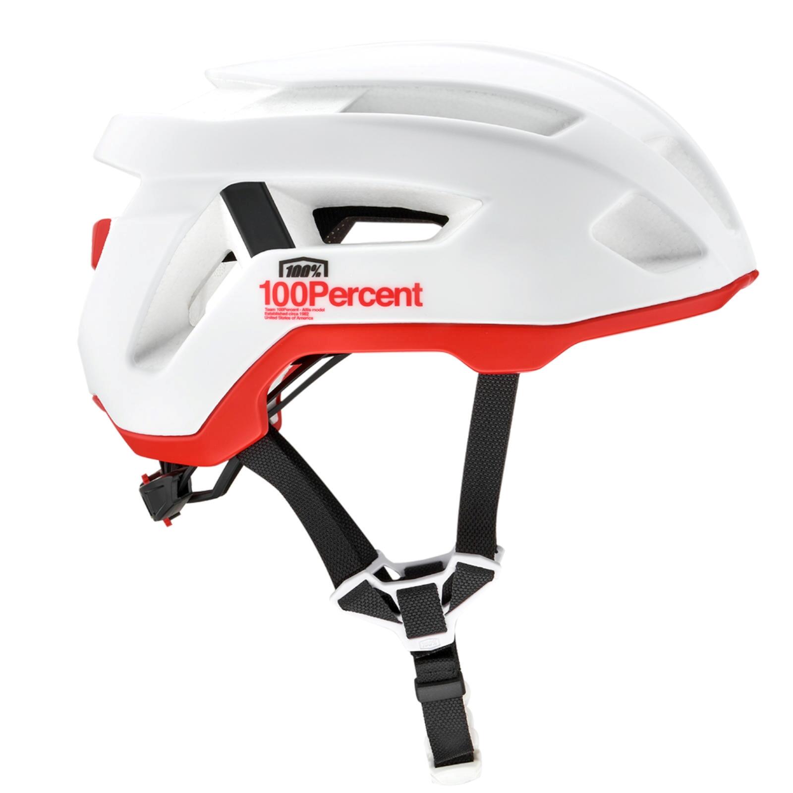Kask rowerowy 100% Trail Altis Gravel