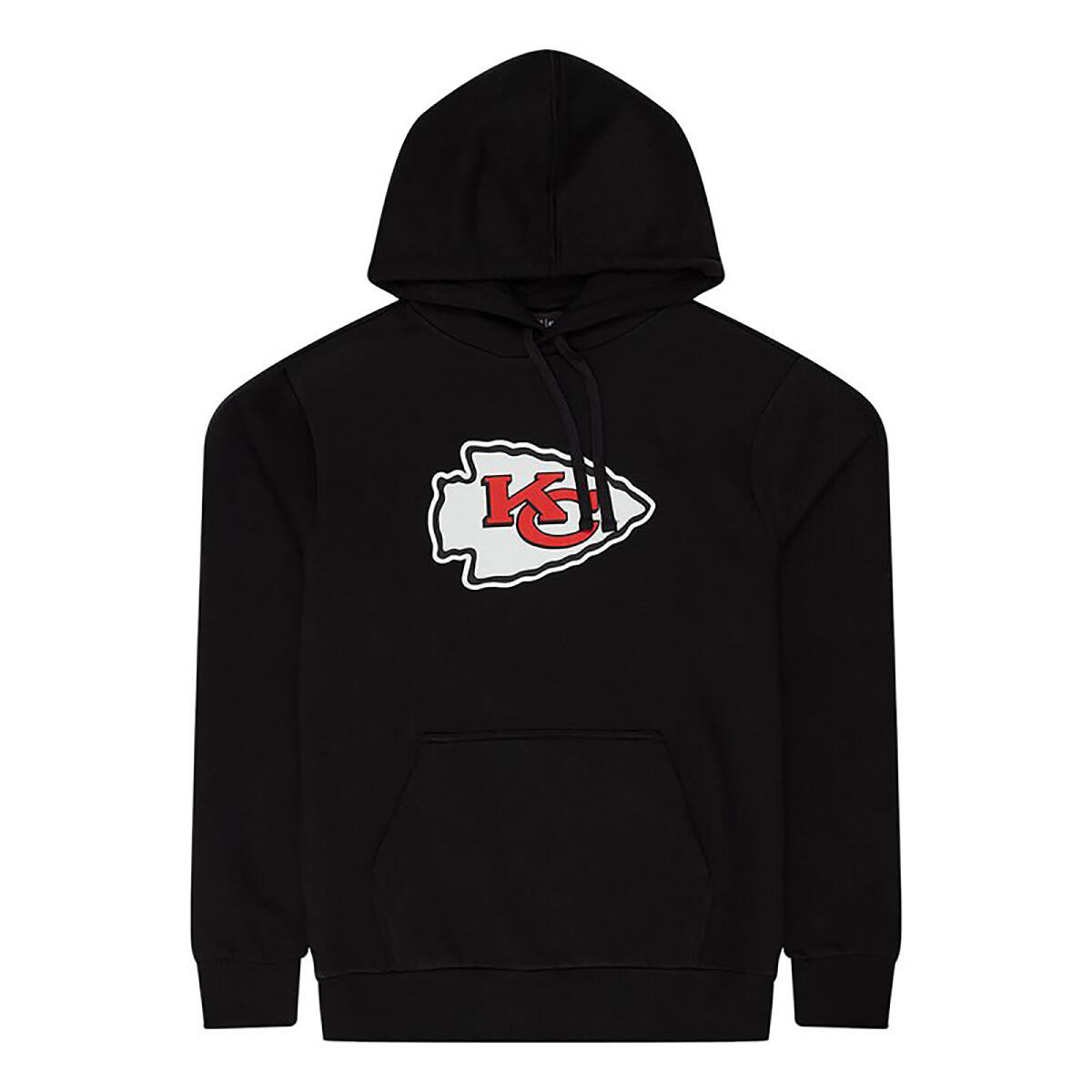 Bluza z kapturem Kansas City Chiefs NFL