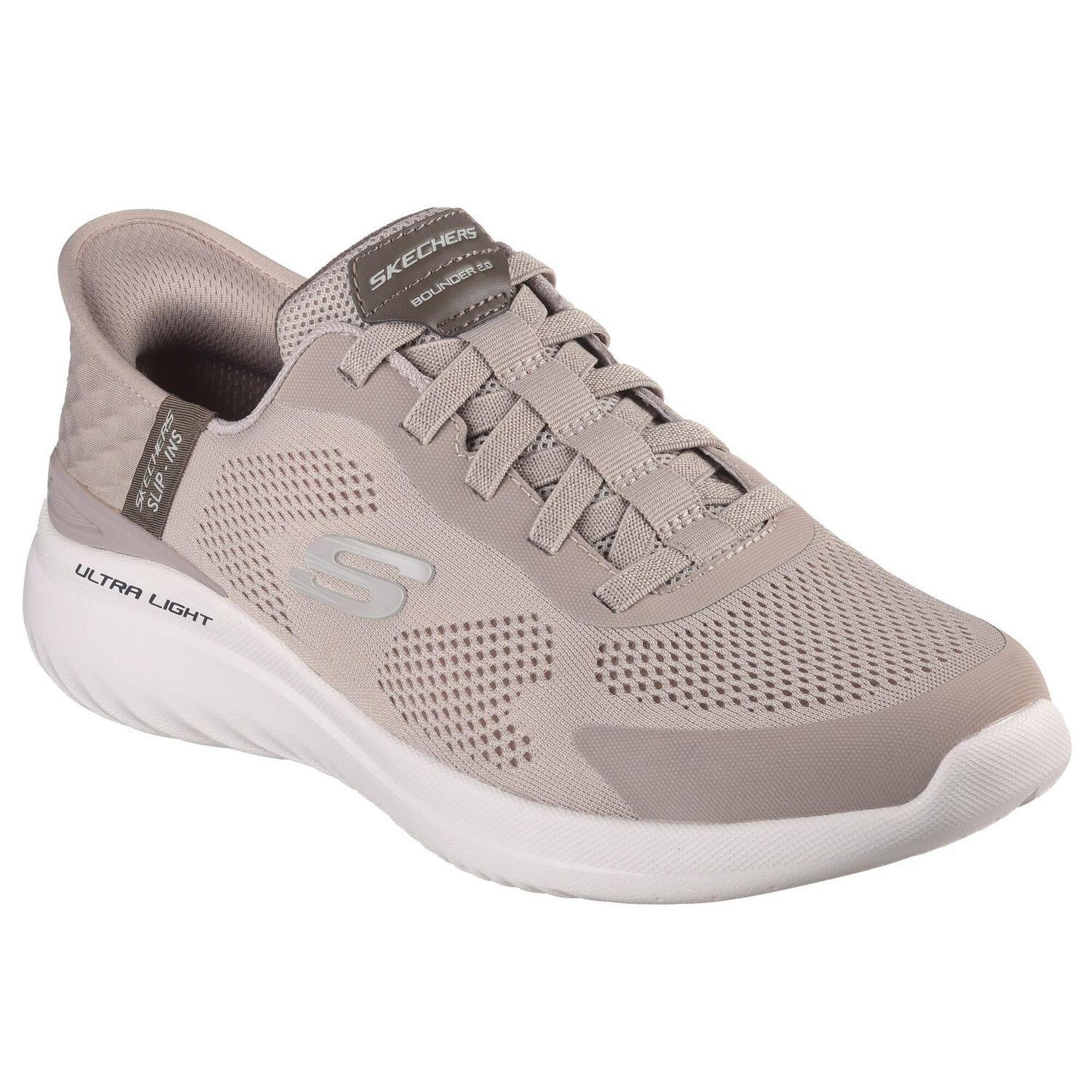 Buty sportowe Sneakersy męskie  Slip-Ins: Bounder 2.0 - Emerged