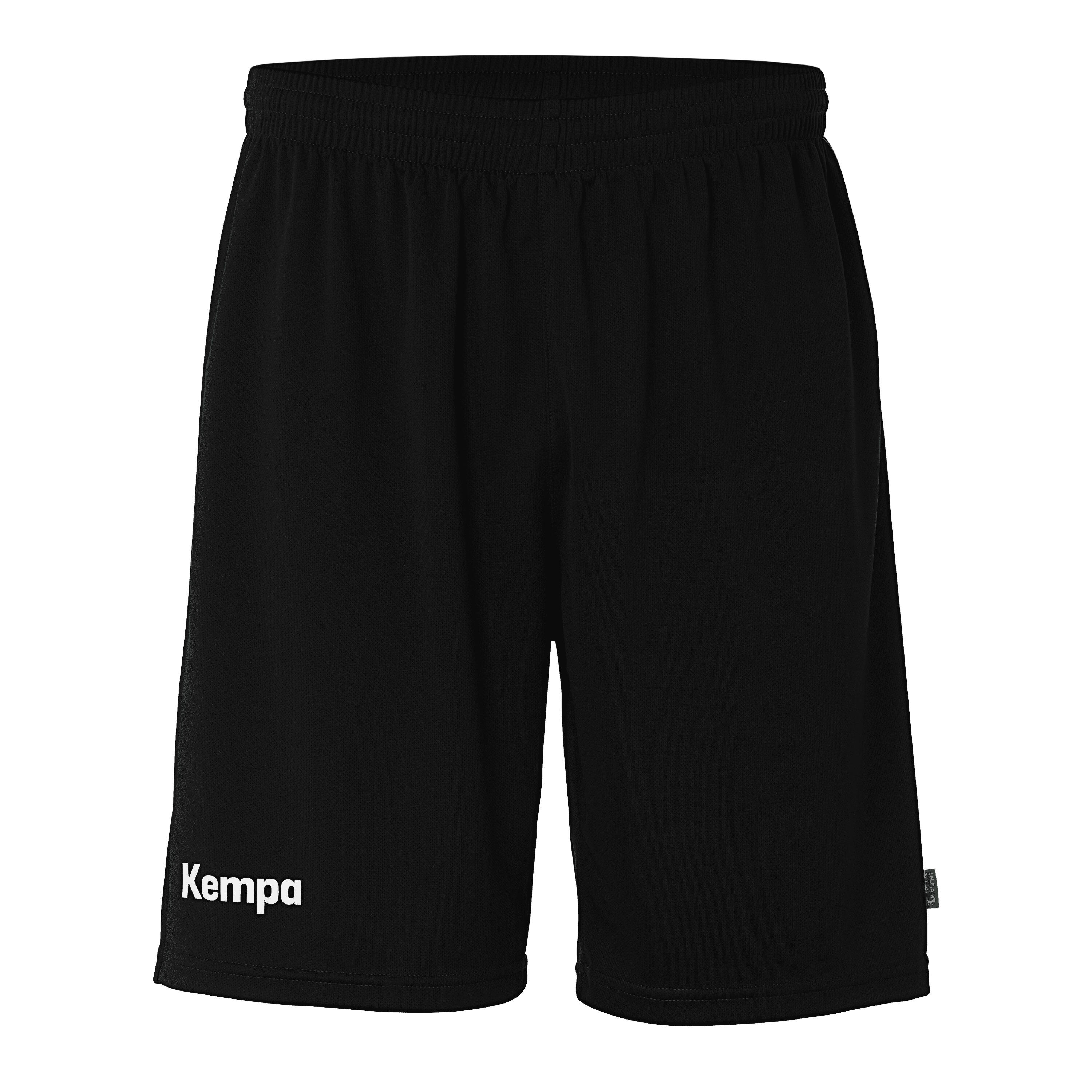 Szorty dla dzieci Kempa Team