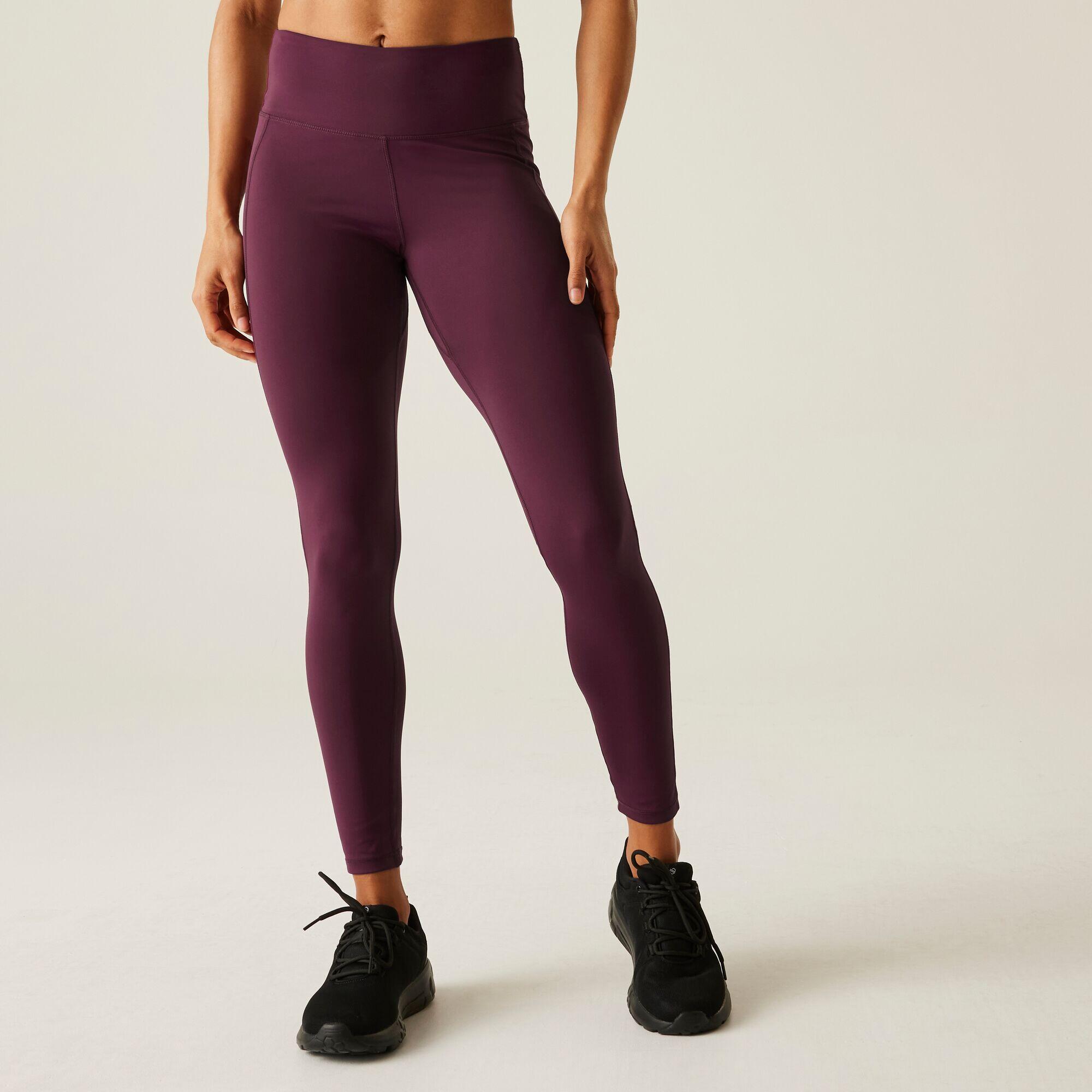 Damskie wpływowe legginsy