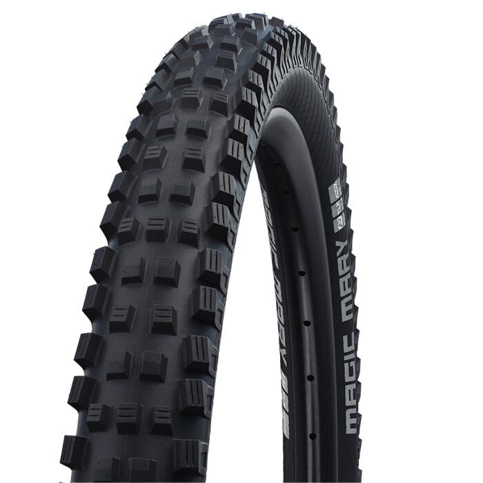 Opony MTB MAGIC MARY - ADDIX Ultra Soft Evolution Line 27.5x2.6065-584