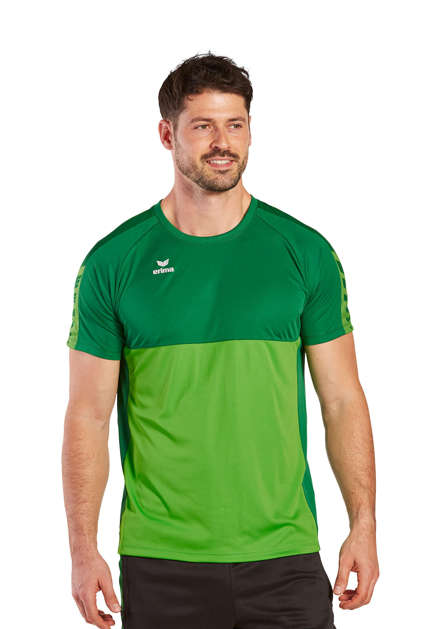 Jersey Erima Six Wings