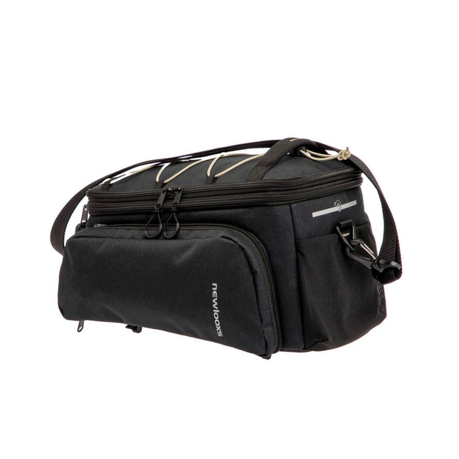 Torba na bagażnik Newlooxs Sports Racktime 2 31L