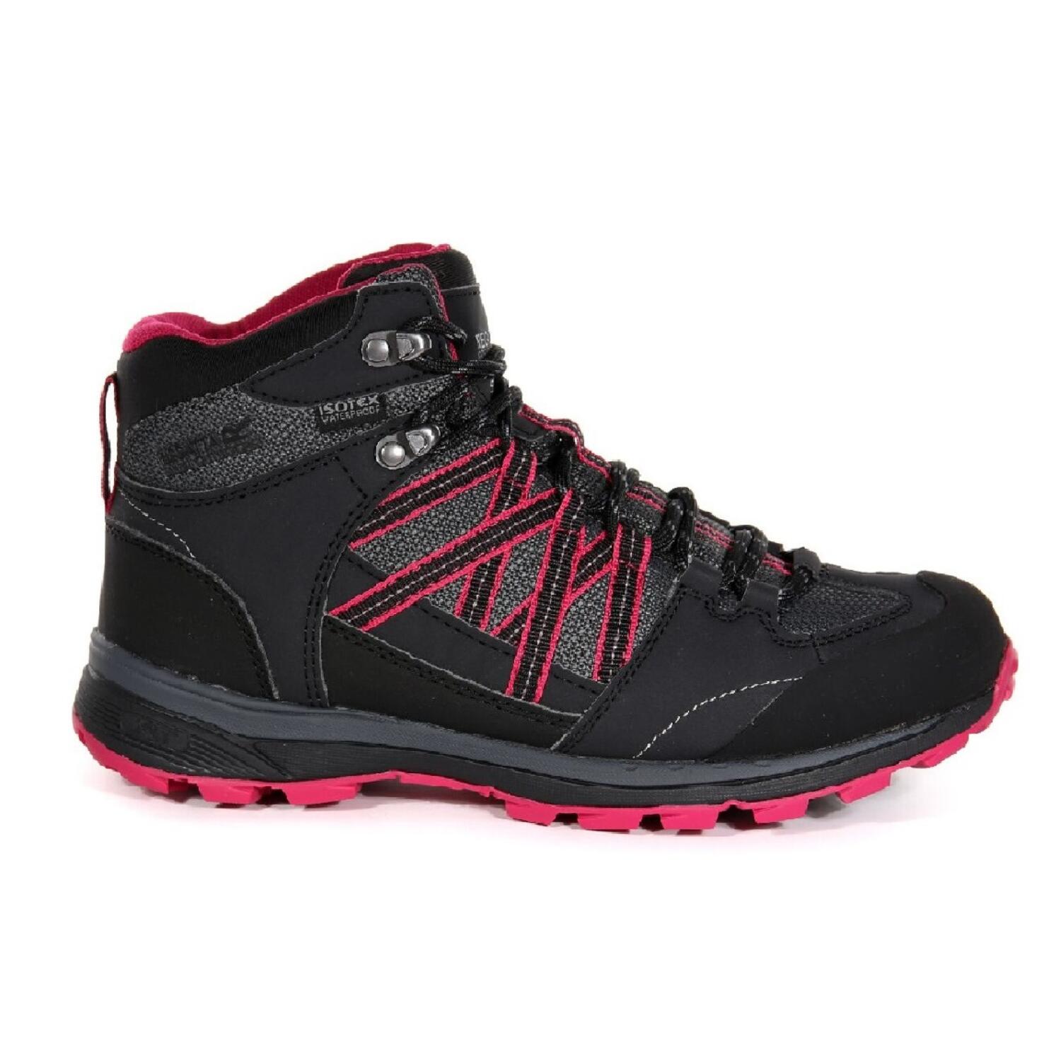 Buty trekkingowe damskie Lady Samaris Md II Regatta