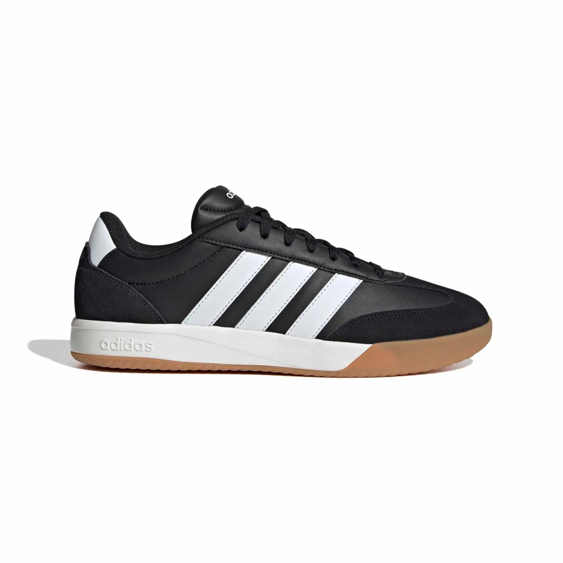 Sneakersy adidas Vl Court Fc