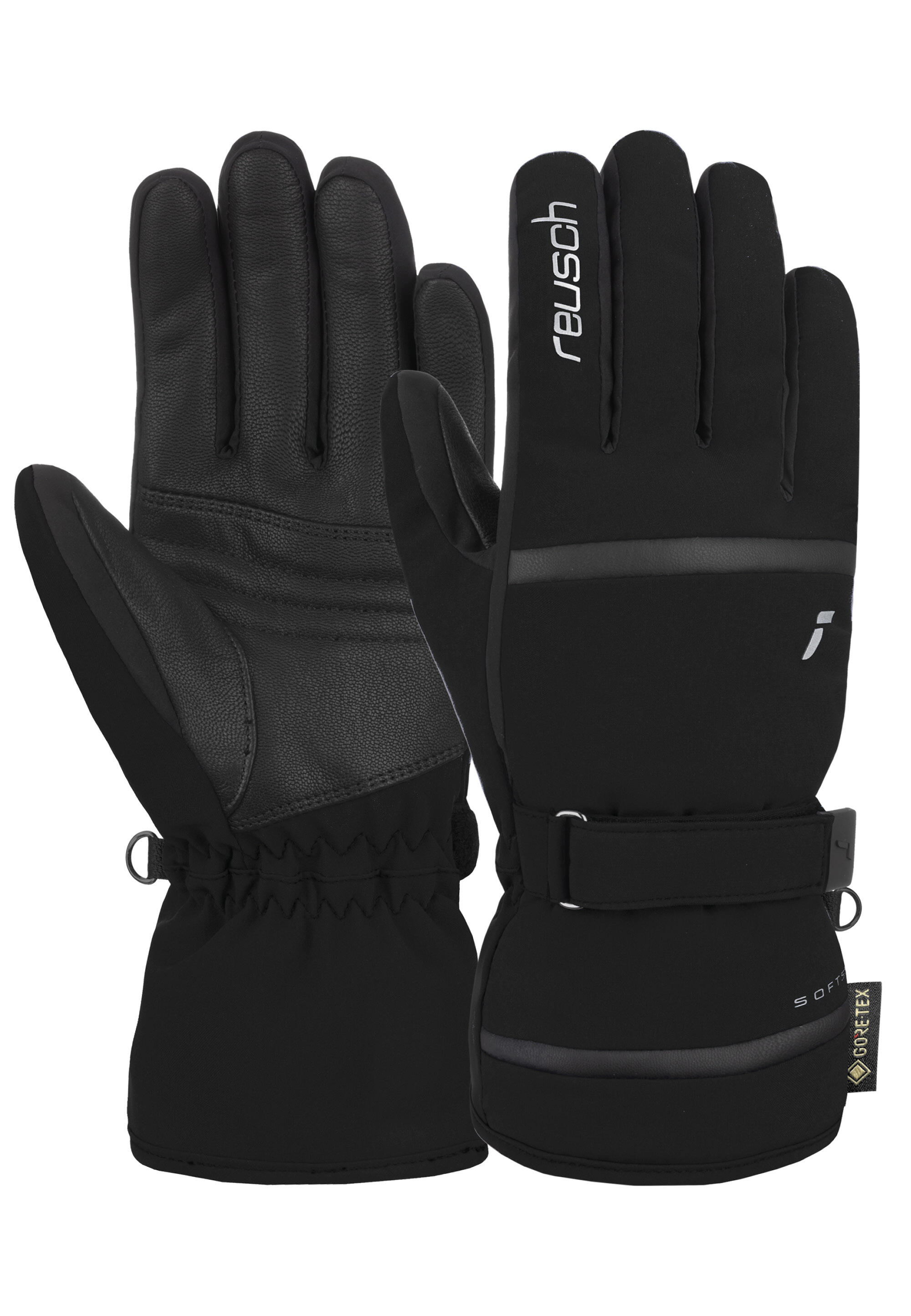 Rękawice damskie REUSCH Alison GORE-TEX