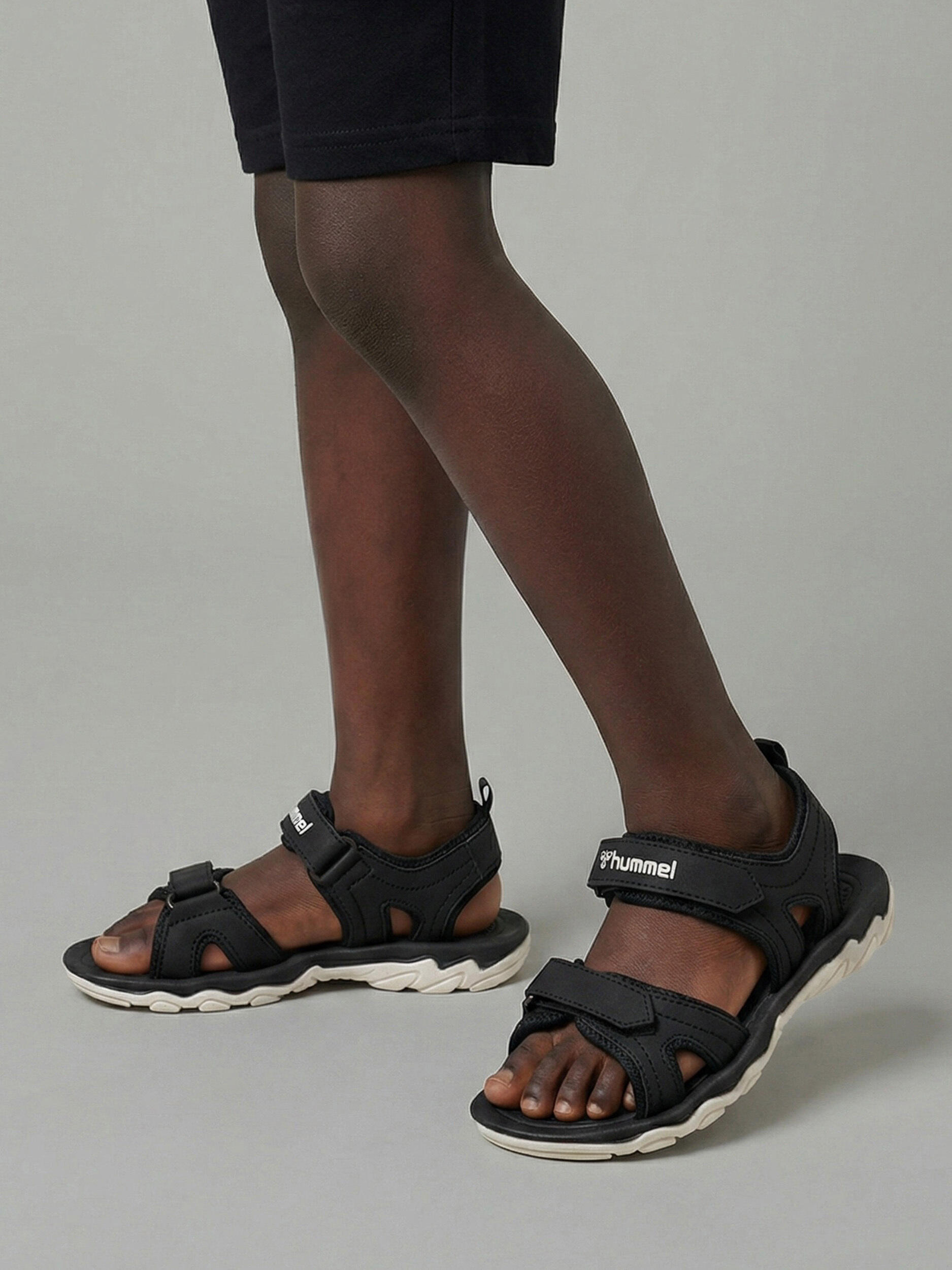 Kapcie dla dzieci Hummel sandal sport