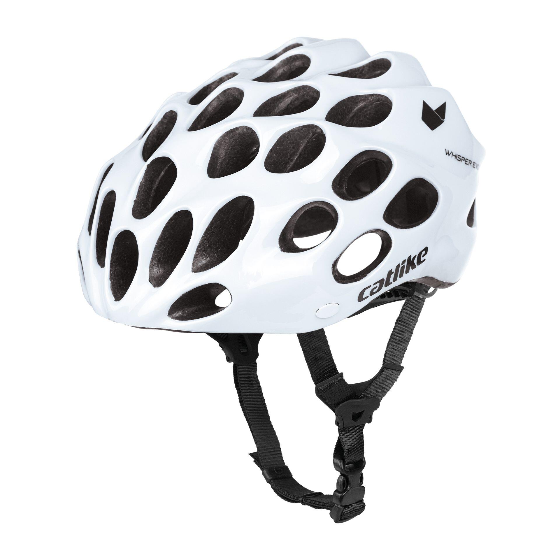Kask Rowerowy Szosowy Unisex Whisper Evo