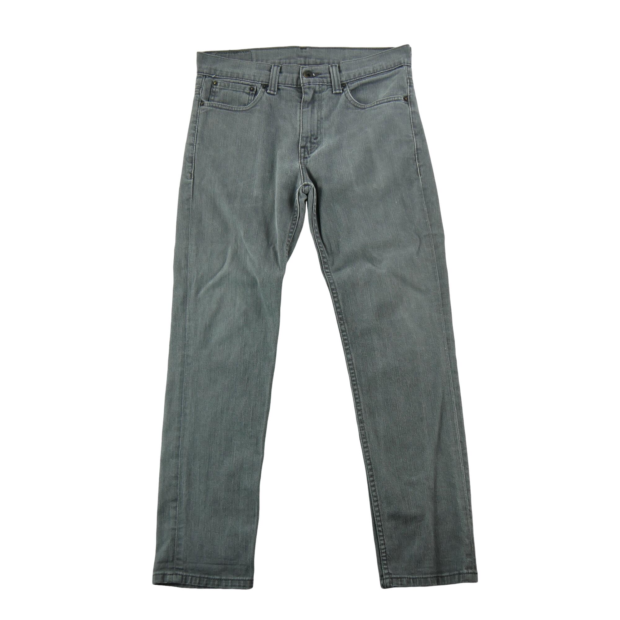 Second life - Levi Strauss spodnie męskie 511 Slim - Stan bardzo dobry