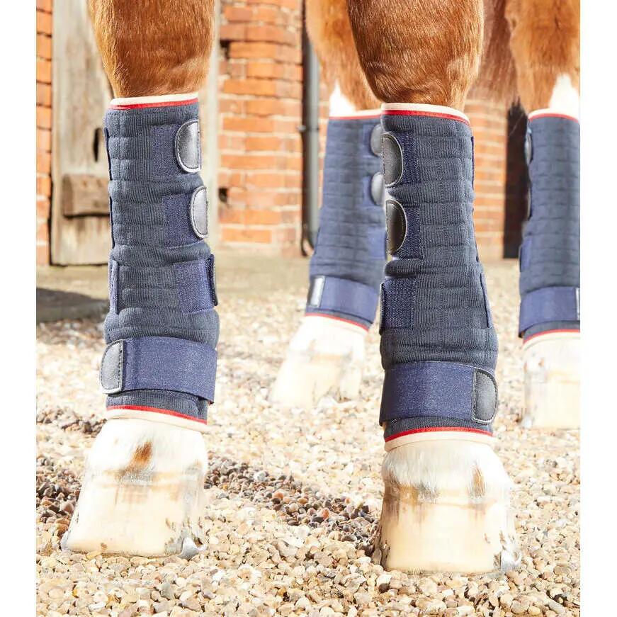 Szybkoschnące getry dla koni Premier Equine