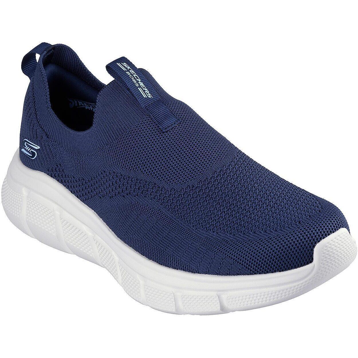 Buty sportowe męskie Skechers Bobs B Flex Frigid