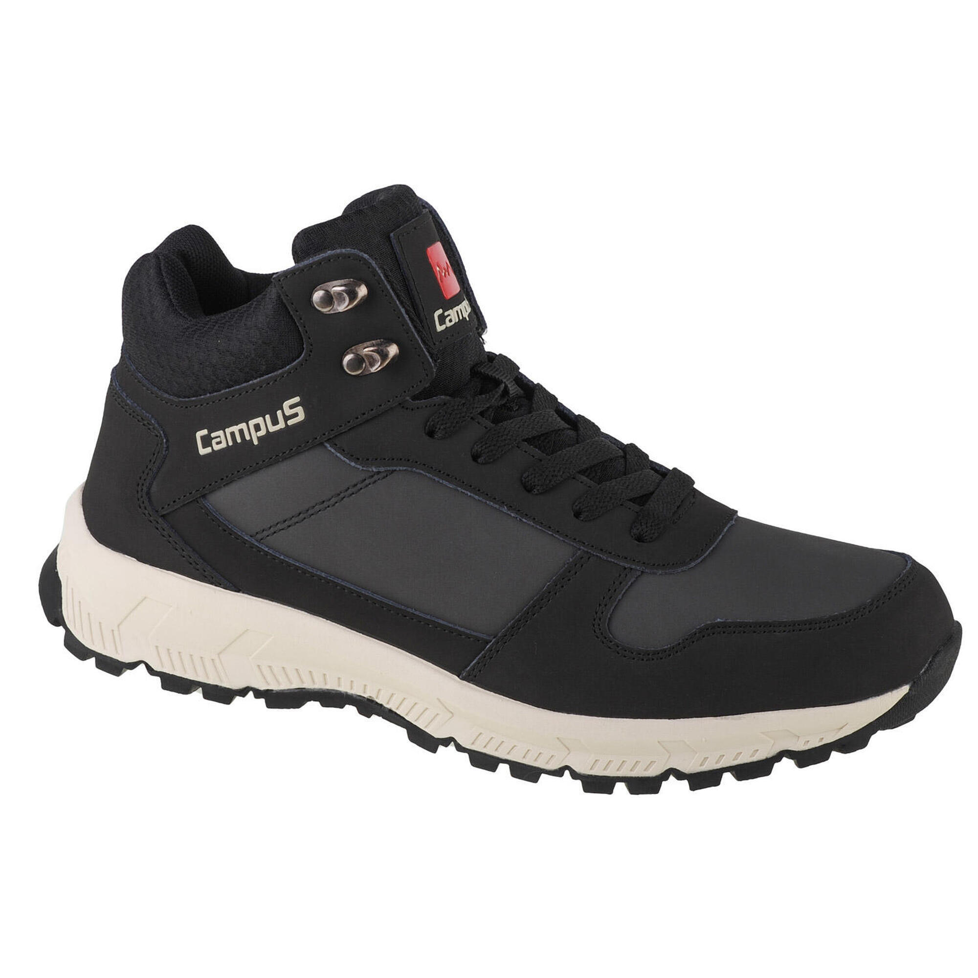 Buty trekkingowe męskie Campus Norden