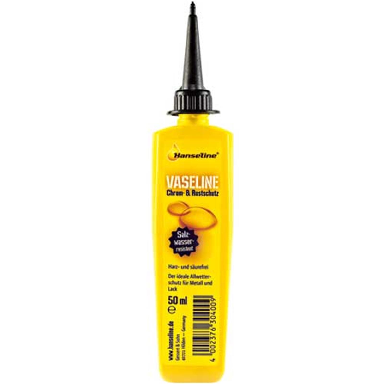 Hanseline wazelina 50 g