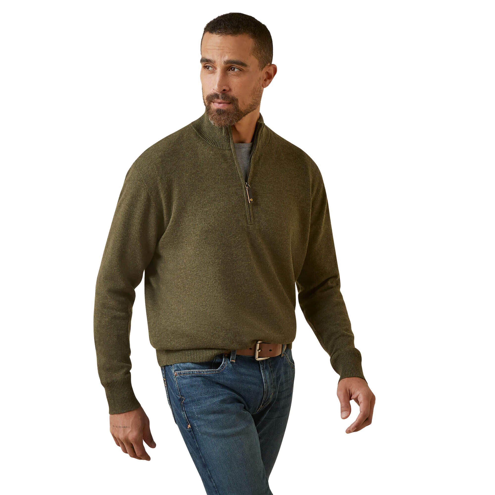 Pull Ariat Bolinas