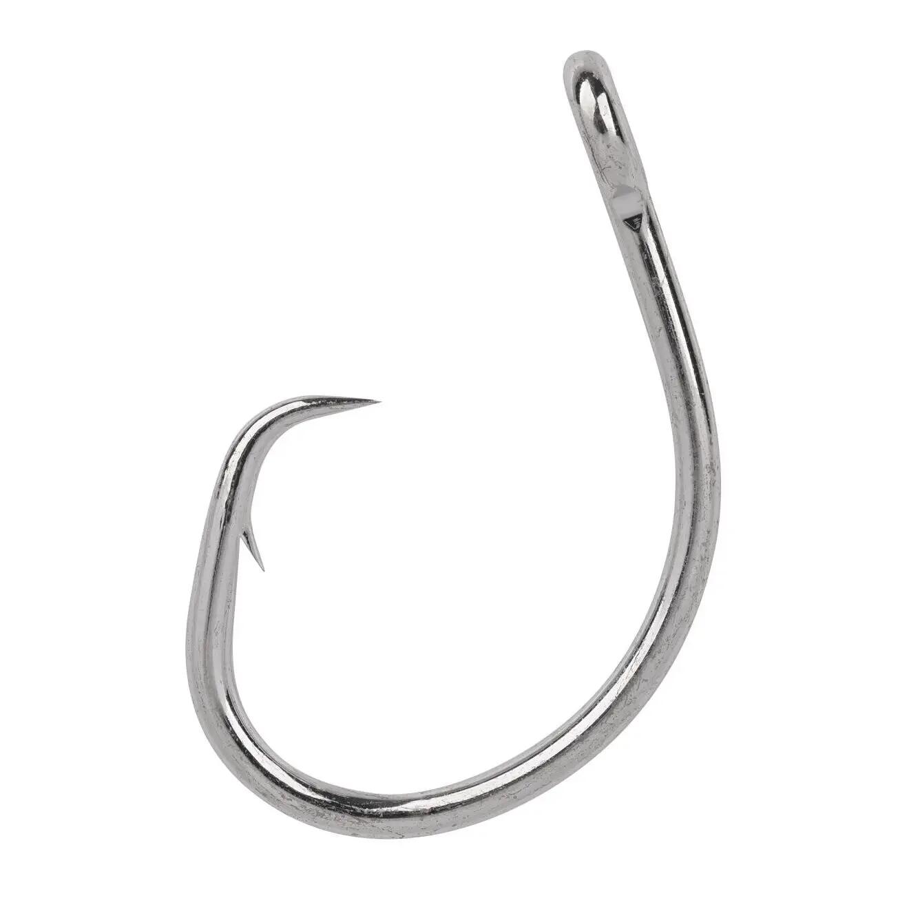 Haki Gamakatsu Circle Hooks Big Eye Tin 12/0 (x2)