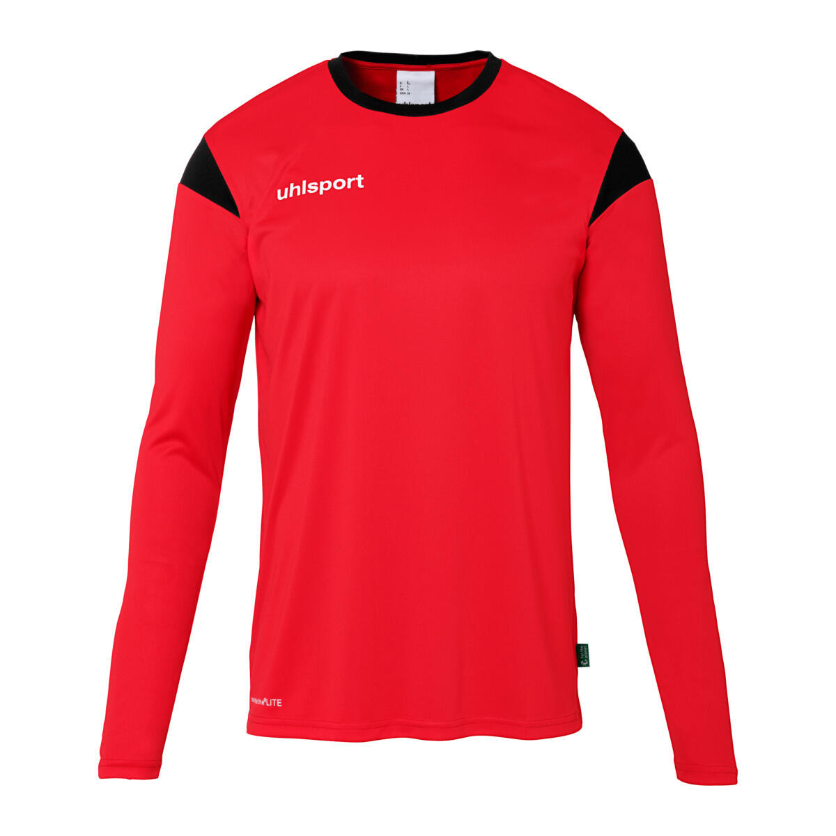Dziecięcy dżersej z długim rękawem Uhlsport Squad 27