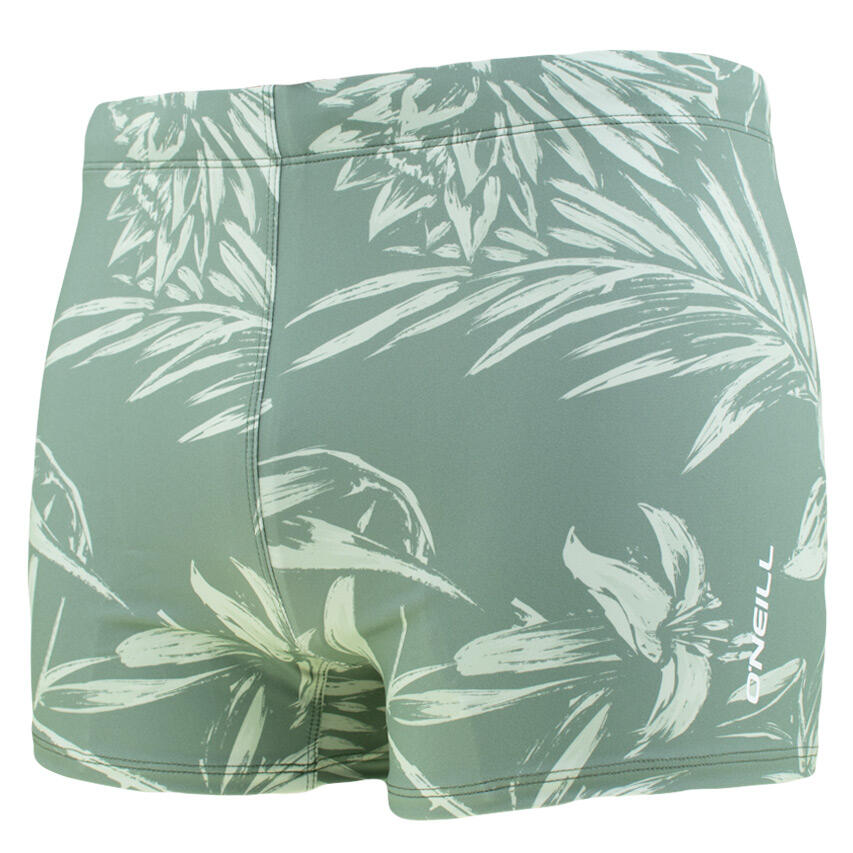 Szorty Męskie O'Neill Cali Floral Racer